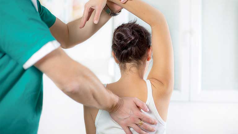Auto Accident Chiropractors Rancho Cucamonga