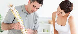 Rancho Cucamonga Auto Accident Chiropractors