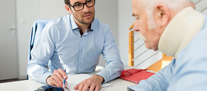 Auto Accident Chiropractors Rancho Cucamonga